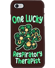Respiratory Therapist - RT Phone Case tile