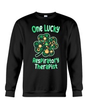 Respiratory Therapist - RT Crewneck Sweatshirt tile