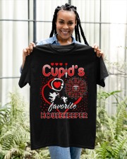 Housekeeper Classic T-Shirt apparel-classic-tshirt-lifestyle-front-131
