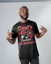 Housekeeper Classic T-Shirt apparel-classic-tshirt-lifestyle-front-32