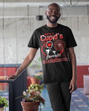 Housekeeper Classic T-Shirt apparel-classic-tshirt-lifestyle-front-34