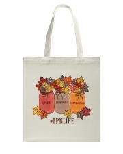 LPN Tote Bag tile