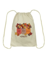 LPN Drawstring Bag tile