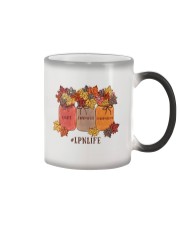 LPN Color Changing Mug tile