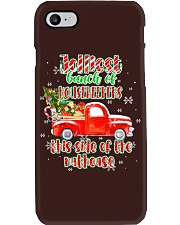 Housekeeper Phone Case tile