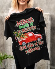 Housekeeper Classic T-Shirt apparel-classic-tshirt-lifestyle-front-117