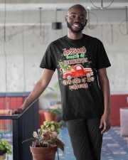 Housekeeper Classic T-Shirt apparel-classic-tshirt-lifestyle-front-34
