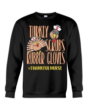 Nurse Crewneck Sweatshirt tile