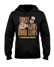 Nurse Hooded Sweatshirt tile