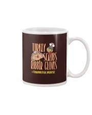 Nurse Mug tile