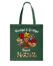 NaNa Tote Bag tile