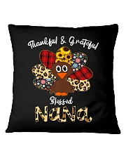 NaNa Square Pillowcase tile