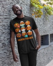 Nurse Classic T-Shirt apparel-classic-tshirt-lifestyle-front-33