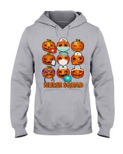 Nurse Hooded Sweatshirt tile