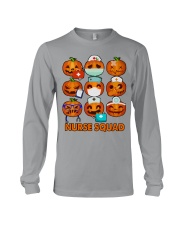 Nurse Long Sleeve Tee tile