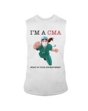 CMA Sleeveless Tee tile