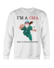 CMA Crewneck Sweatshirt tile