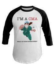 CMA Baseball Tee tile
