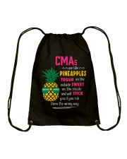 CMA Drawstring Bag tile
