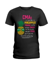 CMA Ladies T-Shirt tile