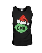 CMA Unisex Tank tile