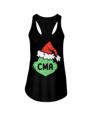 CMA Ladies Flowy Tank tile