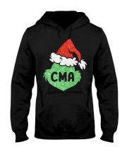 CMA Hooded Sweatshirt tile