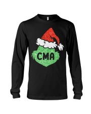 CMA Long Sleeve Tee tile