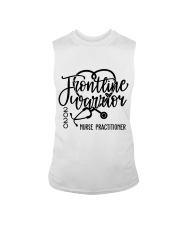 Nurse Practitioner Sleeveless Tee tile