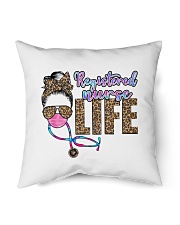 Registered Nurse - RN Indoor Pillow tile