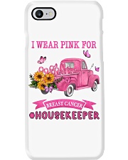 Housekeeper Phone Case tile
