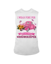 Housekeeper Sleeveless Tee tile