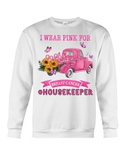 Housekeeper Crewneck Sweatshirt tile