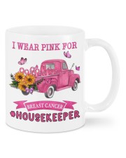 Housekeeper Mugs tile