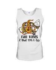 CMA Unisex Tank tile