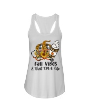 CMA Ladies Flowy Tank tile