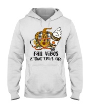 CMA Hooded Sweatshirt tile