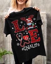 CNA Classic T-Shirt apparel-classic-tshirt-lifestyle-front-117
