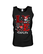 CNA Unisex Tank tile