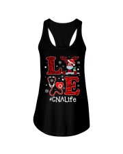 CNA Ladies Flowy Tank tile