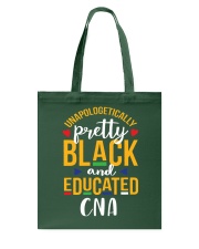 CNA Tote Bag tile