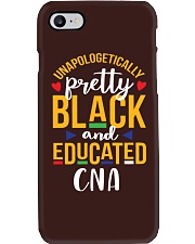 CNA Phone Case tile