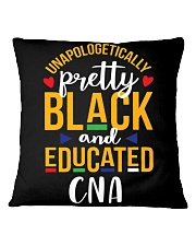 CNA Square Pillowcase tile