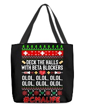 CMA All-Over Tote tile