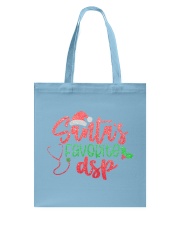 DSP Tote Bag tile