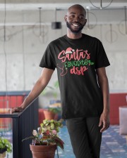 DSP Classic T-Shirt apparel-classic-tshirt-lifestyle-front-34