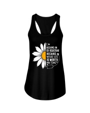ER Registrar Ladies Flowy Tank tile