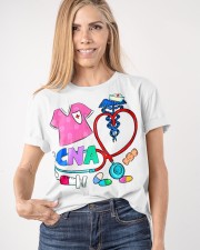 CNA Classic T-Shirt apparel-classic-tshirt-lifestyle-front-100
