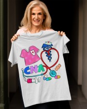 CNA Classic T-Shirt apparel-classic-tshirt-lifestyle-front-118