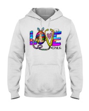 LPN Hooded Sweatshirt tile